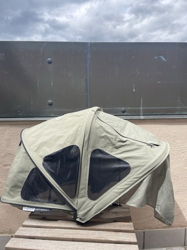 Sonnendach breezy für - für, bugaboo