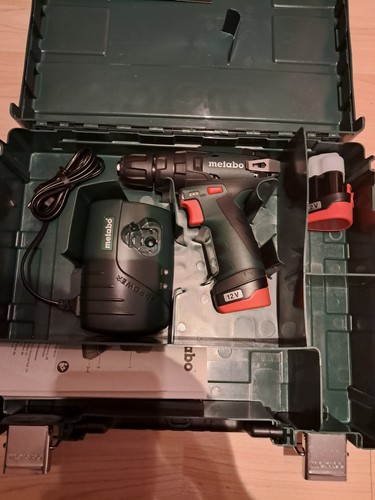 Metabo powermaxx basic - powermaxx, sb
