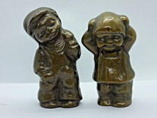 19999/ Limpke Bronze Figuren