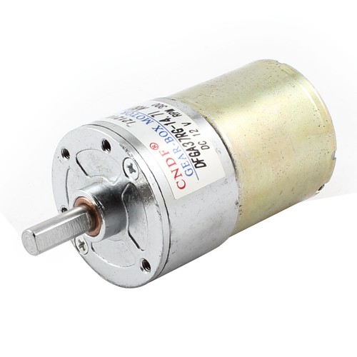 300rpm 12v hohem - 300rpm,