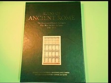 RUINEN DES ANTIKEN ROMS CASSANELLI DAVID DE ALBENTIIS JACQUES 1998
