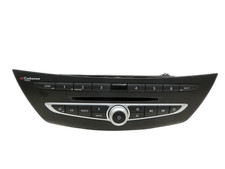Autoradio Cabasse für Renault Laguna III 3 08-11 281150017R