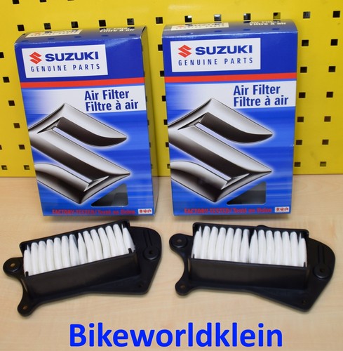 Original suzuki luftfilter - original,