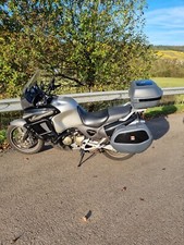 Honda Varadero XL 1000 SD01, EZ.02, Tüv neu, original, Koffer, Bügel, wenig km