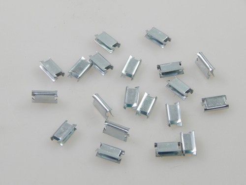 20x klammern - 20x,