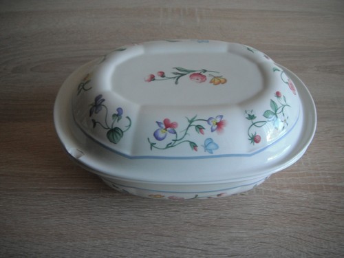 Mariposa villeroy boch - &,