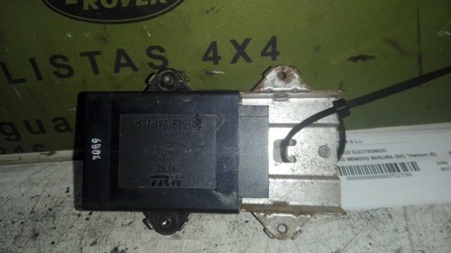 3s7t170539ab elektronikmodul - 3s7t170539ab,