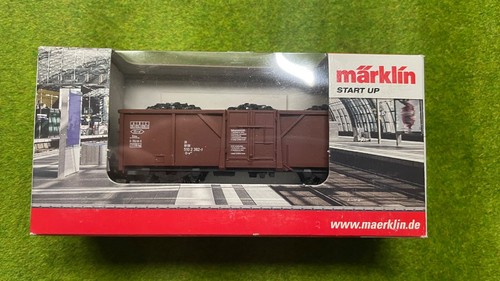 Märklin 4431 offener - 4431,