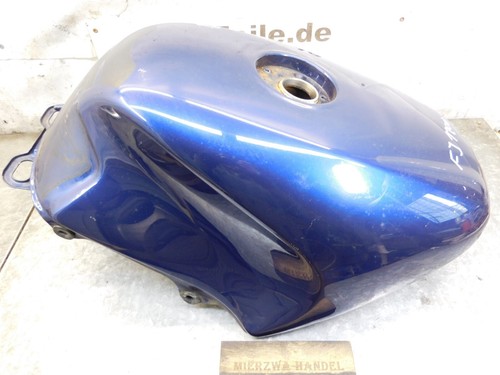 Yamaha 1200 3cw tank - fj,