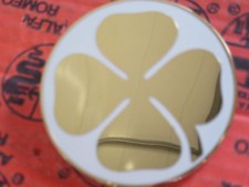 Alfa romeo bertone emblem - alfa,
