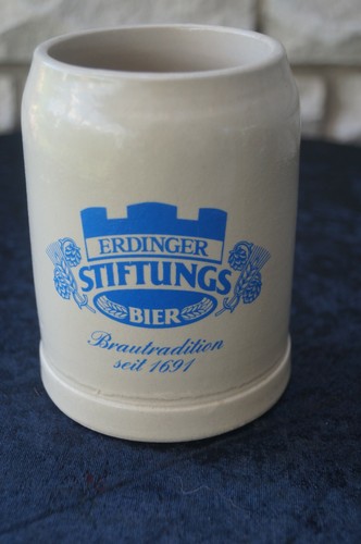 Schöner älterer bierkrug von - schöner,älterer,