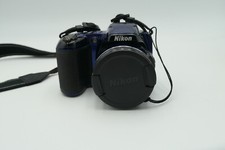 Nikon coolpix l810 1mp - coolpix,