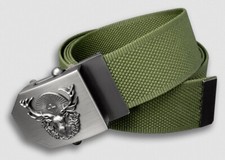 Silgürtel  Gürtel JAGD -