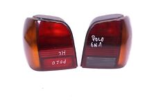 Paar Rückleuchten orig VW