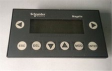 1Pc Used Schneider XBTR411 lm