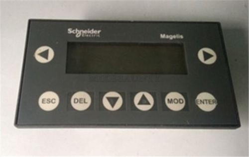 1pc used schneider xbtr411 - 1pc,