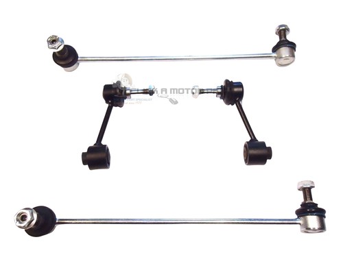 Stabilisator links vorne - stabilisator,