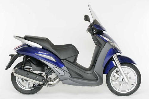 Peugeot geopolis 400 - peugeot,