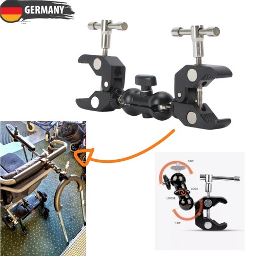 Anhängerkupplung