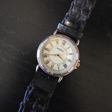 Fossil Armbanduhr EC 8683