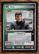 Star Trek CCG - Voyager -