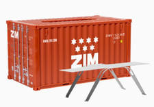 Napkin Holder Shipping