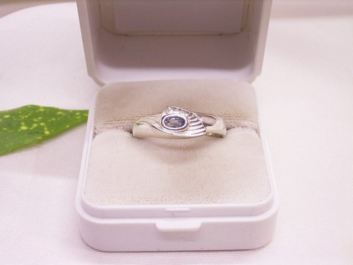 925 silberring mit - 925,
