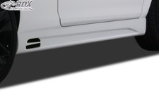 RDX Seitenschweller für Opel