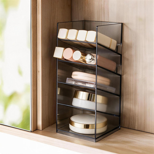 Schminktisch organizer - schminktisch,