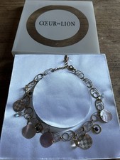 Coeur de Lion - Halskette -