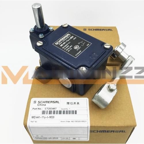 One new md441 11y t - ,