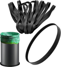 14 Stück Ersatz Gummiringe