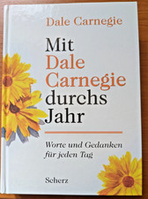"Mit Dale Carnegie durchs