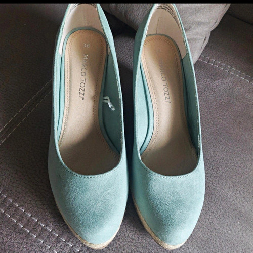 Marco tozzi damen pumps - marco,