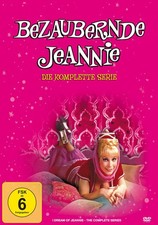 Bezaubernde Jeannie Season 1-5