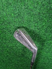 MAC GREGOR Classic 3-Eisen -