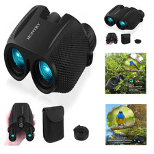 Fernglas 10x25 Kompakt für