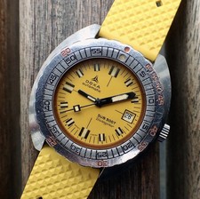DOXA SUB 300T “DIVINGSTAR”