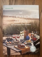Thermomix Kochbuch TM Kochbuch