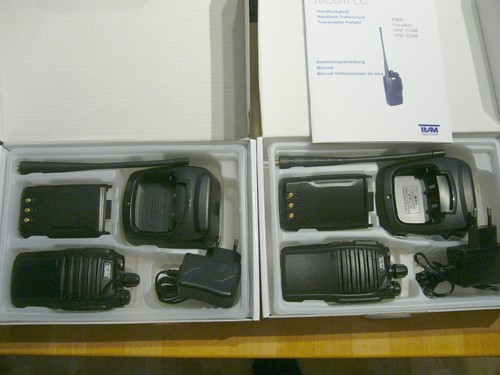 Team tecom freenet pr8117 - team,