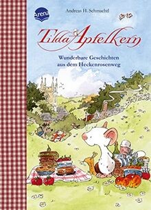 Tilda apfelkern wunderbare - apfelkern.,