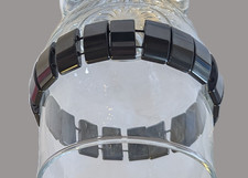 2 x Armband Magnetarmband Magnet Therapie für Sie und Ihn