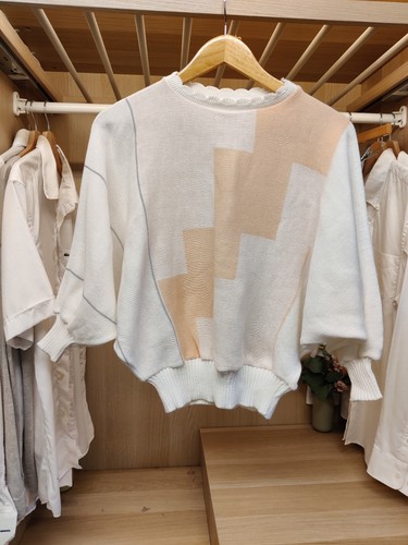 Vintage pullover pulli - vintage,