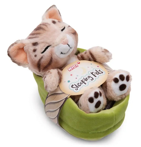 Nici 49747 kuscheltier katze - nici,