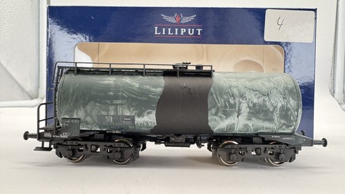 Liliput l235993 kesselwagen - h0,
