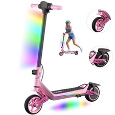 Elektroscooter Kinder Ab 6