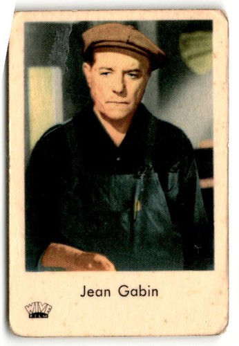1957 dutch gum unnumbered - gum,