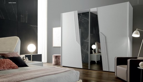 Kleiderschrank möbel - kleiderschrank,