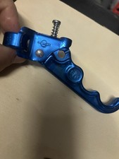 Seltener rechter Bmx Hebel