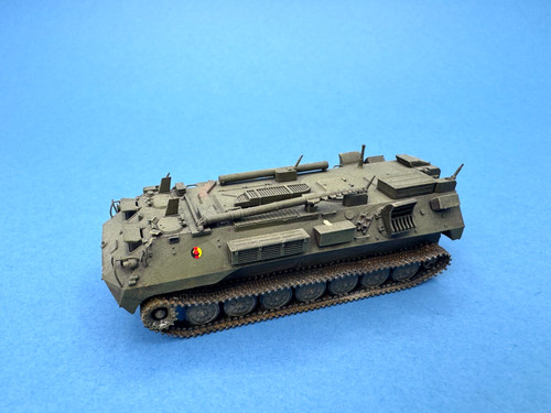 Panzer nva - 1:72,